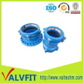 ISO 2531 Universal Flanschadapter DI Pipe